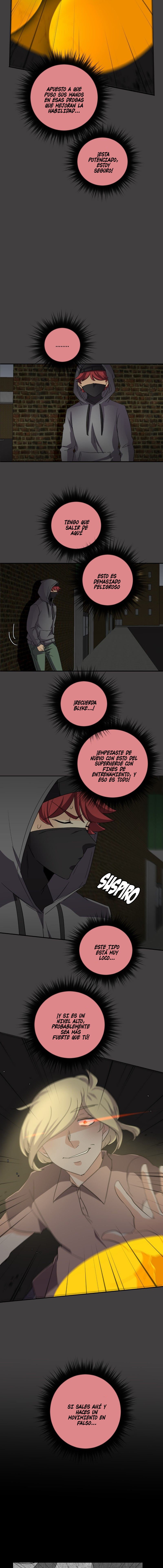 UnORDINARY Capitulo 196 página 11
