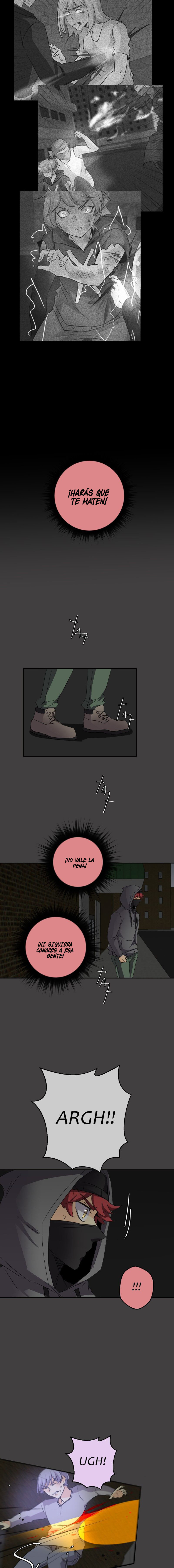 UnORDINARY Capitulo 196 página 12