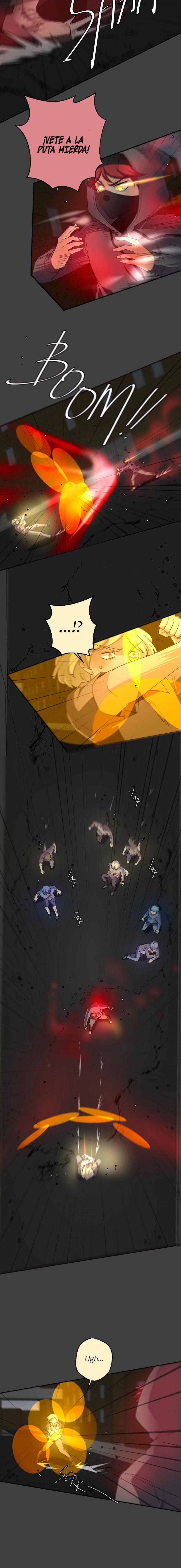 UnORDINARY Capitulo 196 página 16