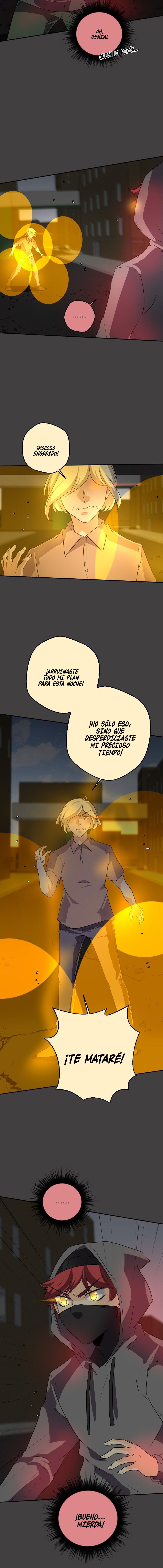 UnORDINARY Capitulo 196 página 20