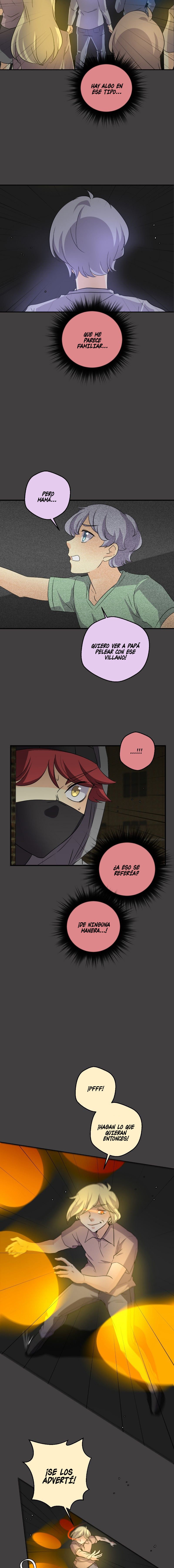 UnORDINARY Capitulo 196 página 7