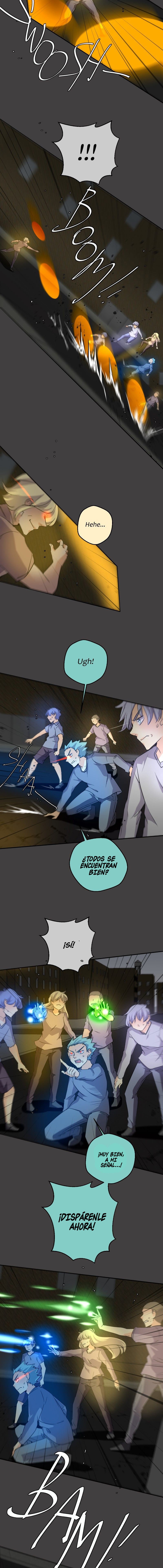 UnORDINARY Capitulo 196 página 8