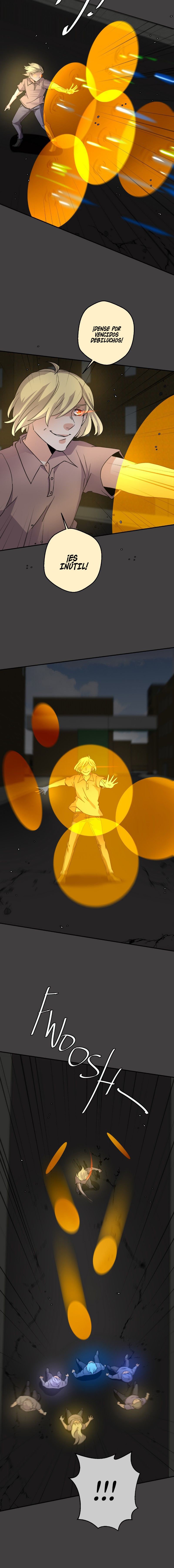 UnORDINARY Capitulo 196 página 9