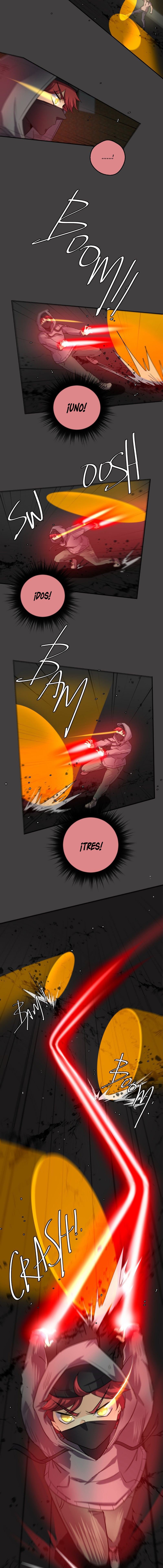 UnORDINARY Capitulo 197 página 10
