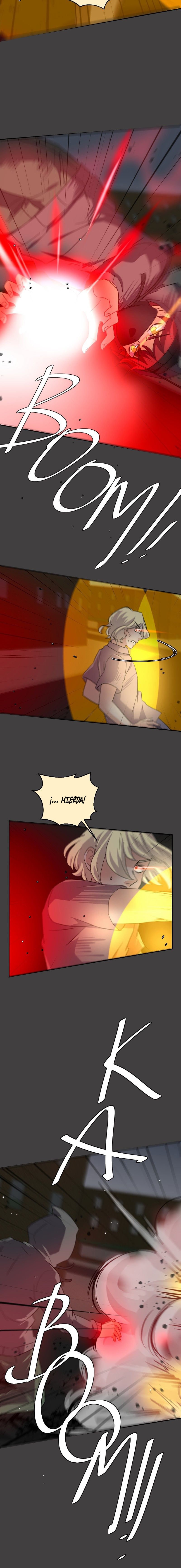 UnORDINARY Capitulo 197 página 13