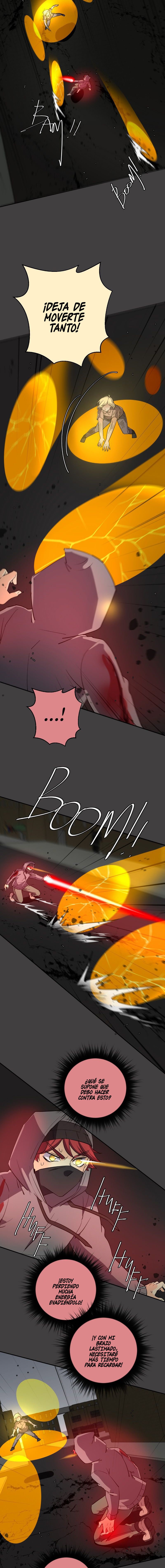 UnORDINARY Capitulo 197 página 16
