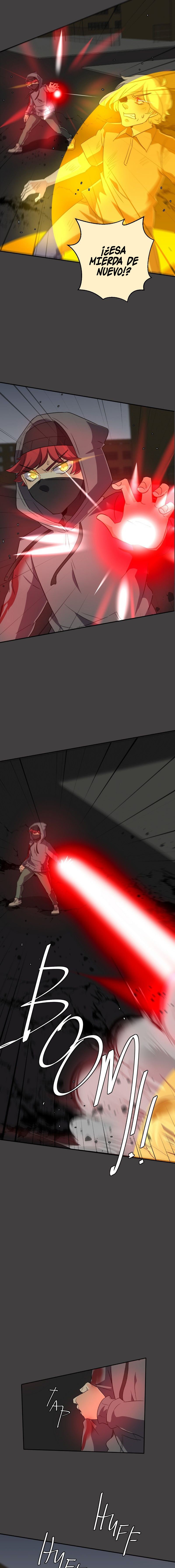UnORDINARY Capitulo 197 página 18