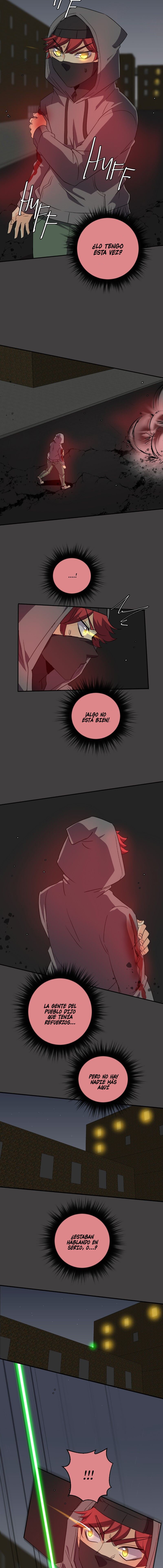 UnORDINARY Capitulo 197 página 19