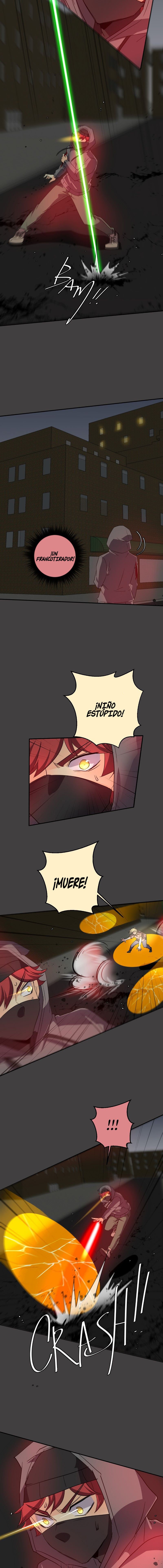 UnORDINARY Capitulo 197 página 20