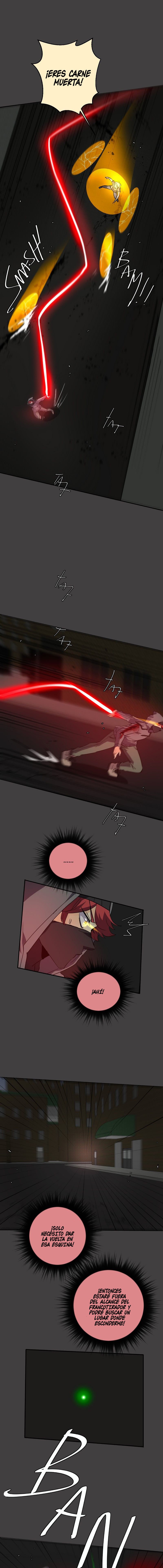 UnORDINARY Capitulo 197 página 22