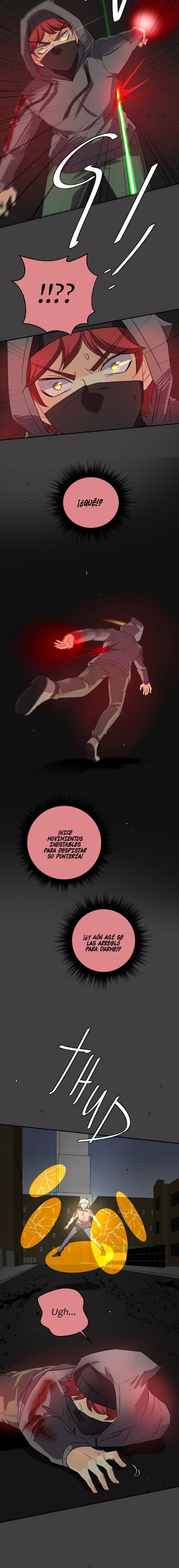 UnORDINARY Capitulo 197 página 23
