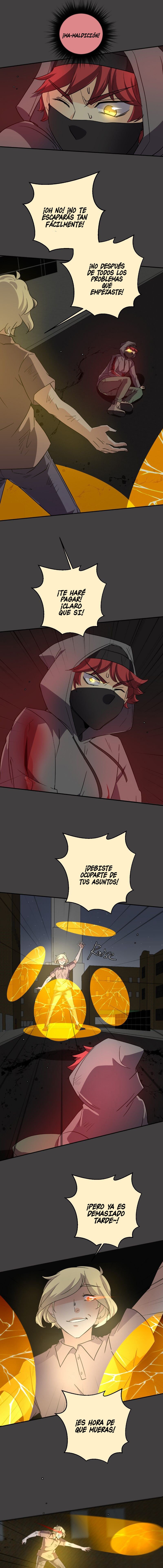 UnORDINARY Capitulo 197 página 24
