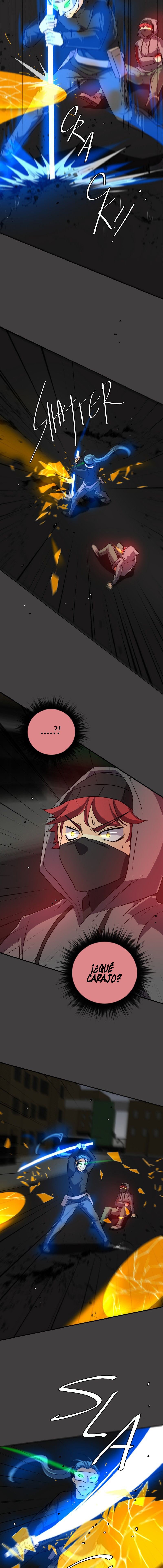 UnORDINARY Capitulo 197 página 26