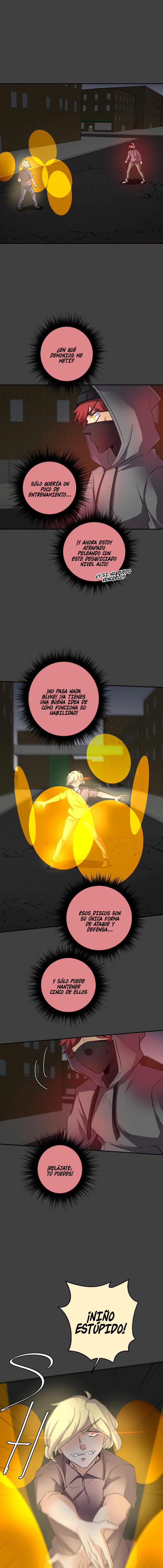 UnORDINARY Capitulo 197 página 4