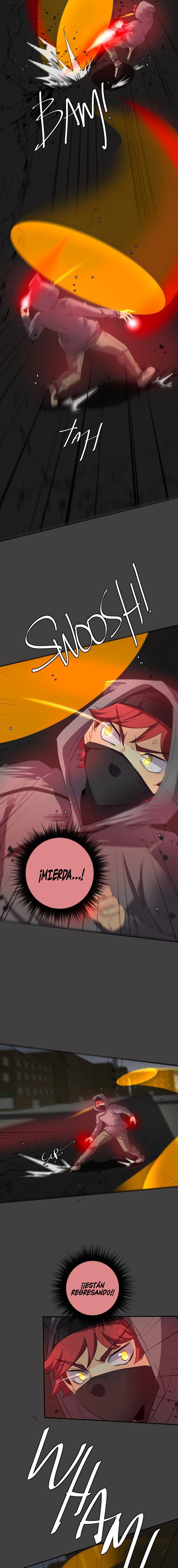 UnORDINARY Capitulo 197 página 6