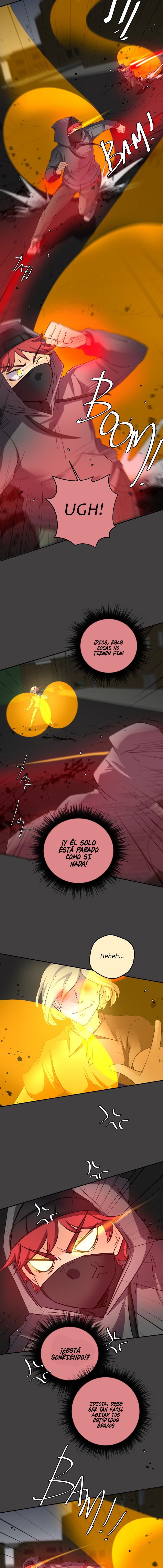 UnORDINARY Capitulo 197 página 7