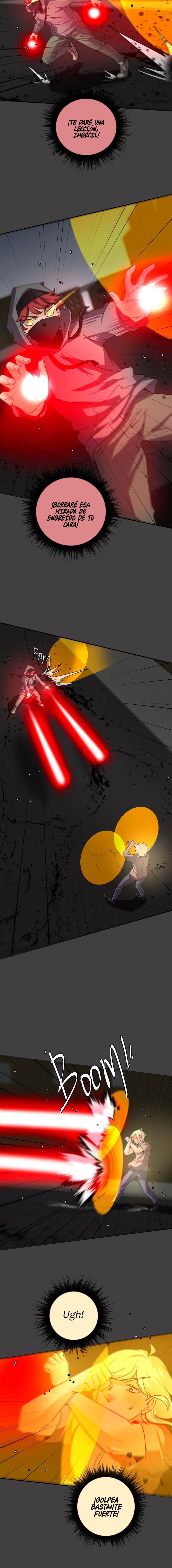 UnORDINARY Capitulo 197 página 8
