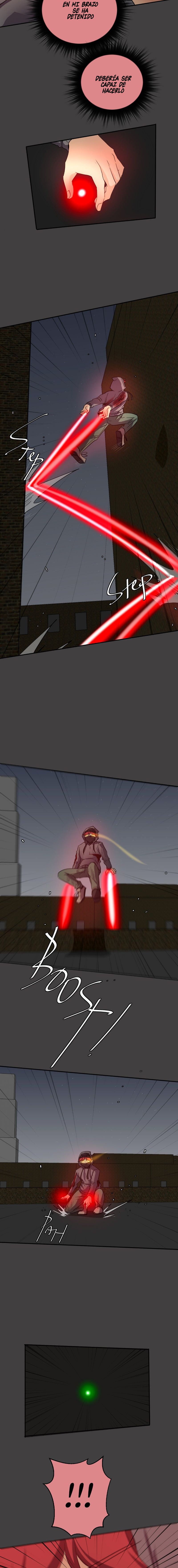 UnORDINARY Capitulo 198 página 12