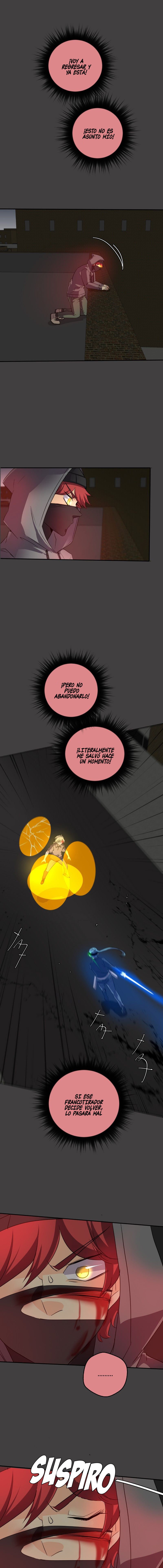 UnORDINARY Capitulo 198 página 15