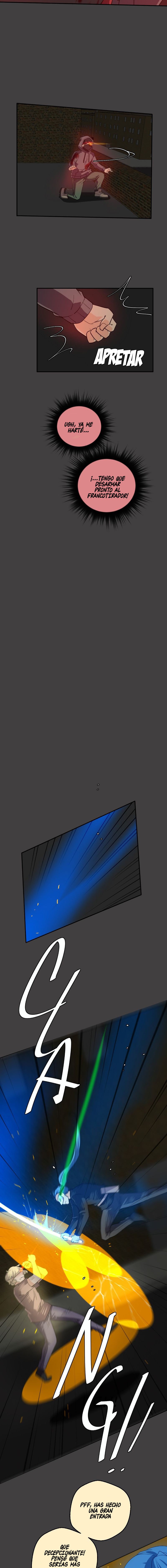 UnORDINARY Capitulo 198 página 16
