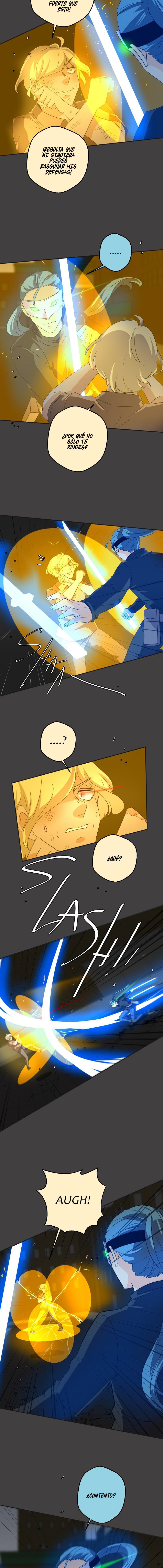 UnORDINARY Capitulo 198 página 17