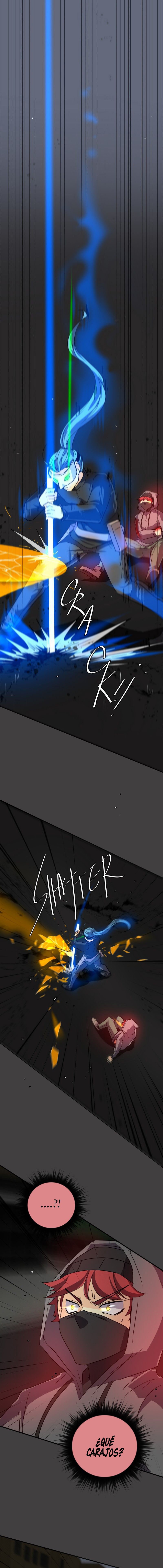 UnORDINARY Capitulo 198 página 2