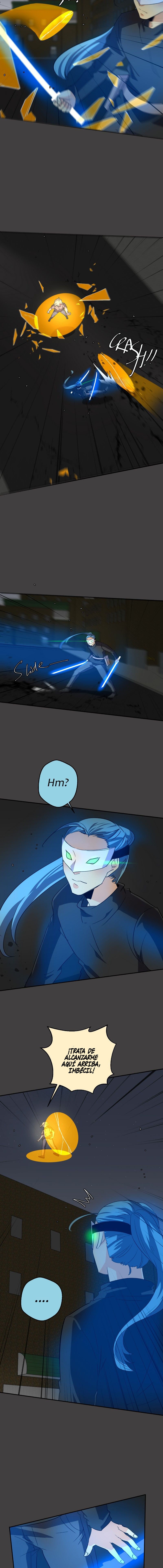 UnORDINARY Capitulo 198 página 20