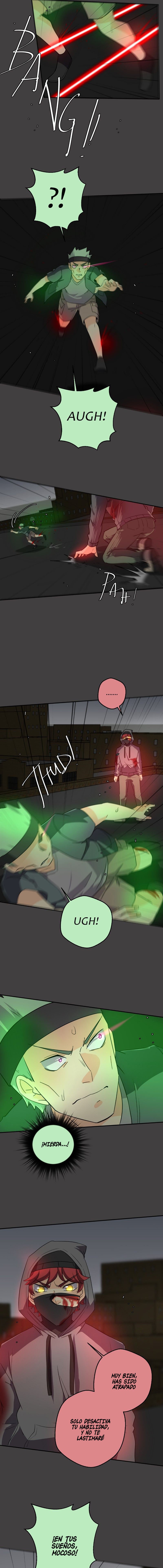 UnORDINARY Capitulo 198 página 24