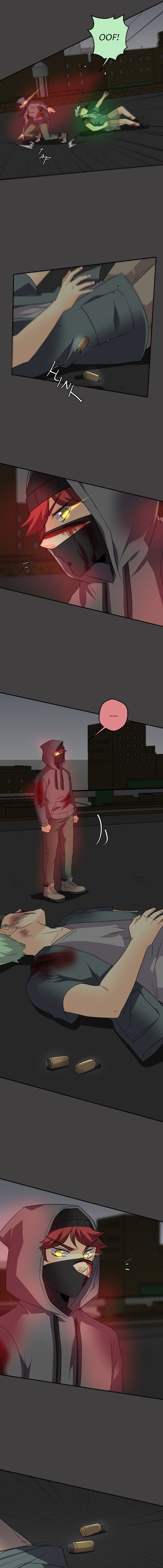 UnORDINARY Capitulo 198 página 27