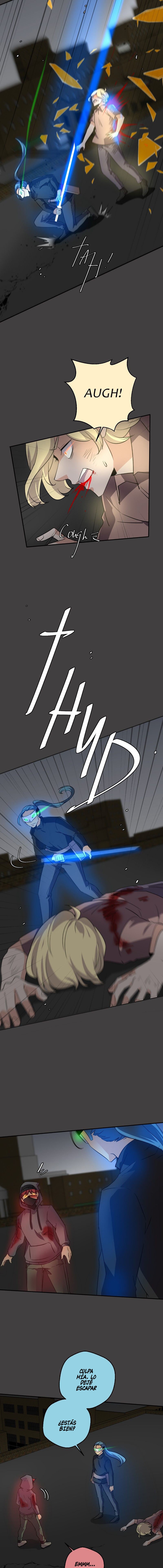 UnORDINARY Capitulo 198 página 32