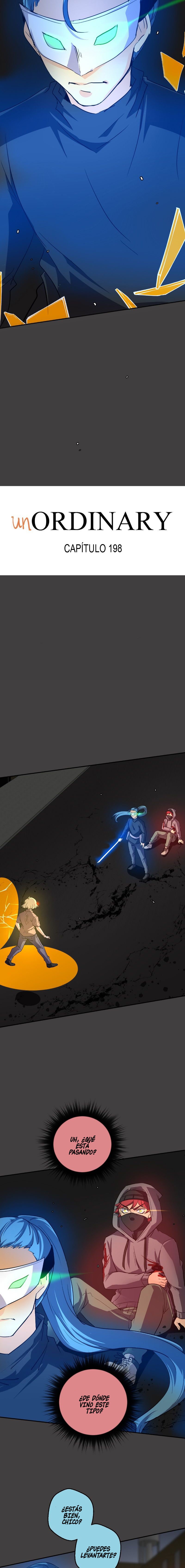 UnORDINARY Capitulo 198 página 4