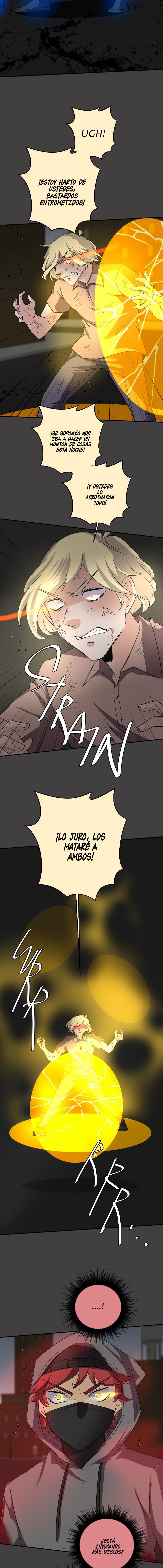 UnORDINARY Capitulo 198 página 6
