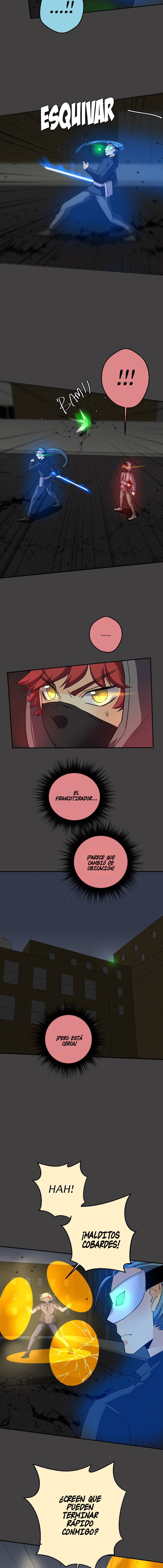 UnORDINARY Capitulo 198 página 8