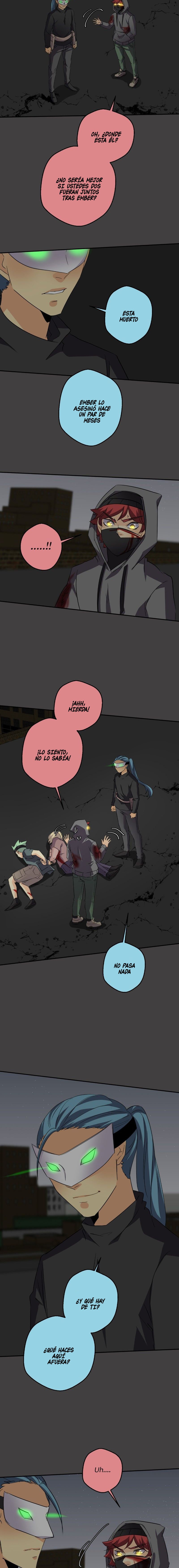 UnORDINARY Capitulo 199 página 10