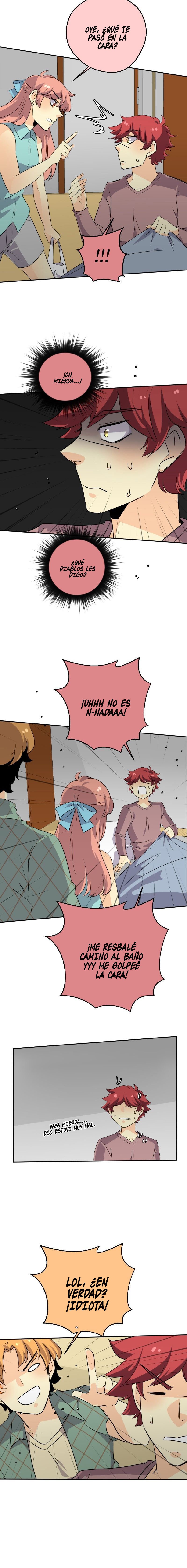 UnORDINARY Capitulo 199 página 18