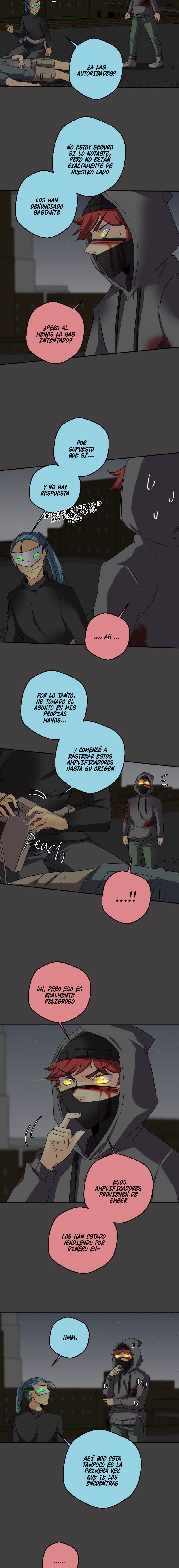UnORDINARY Capitulo 199 página 5