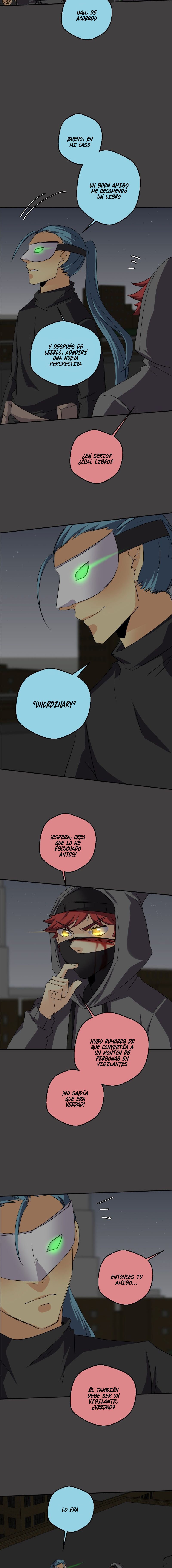UnORDINARY Capitulo 199 página 9