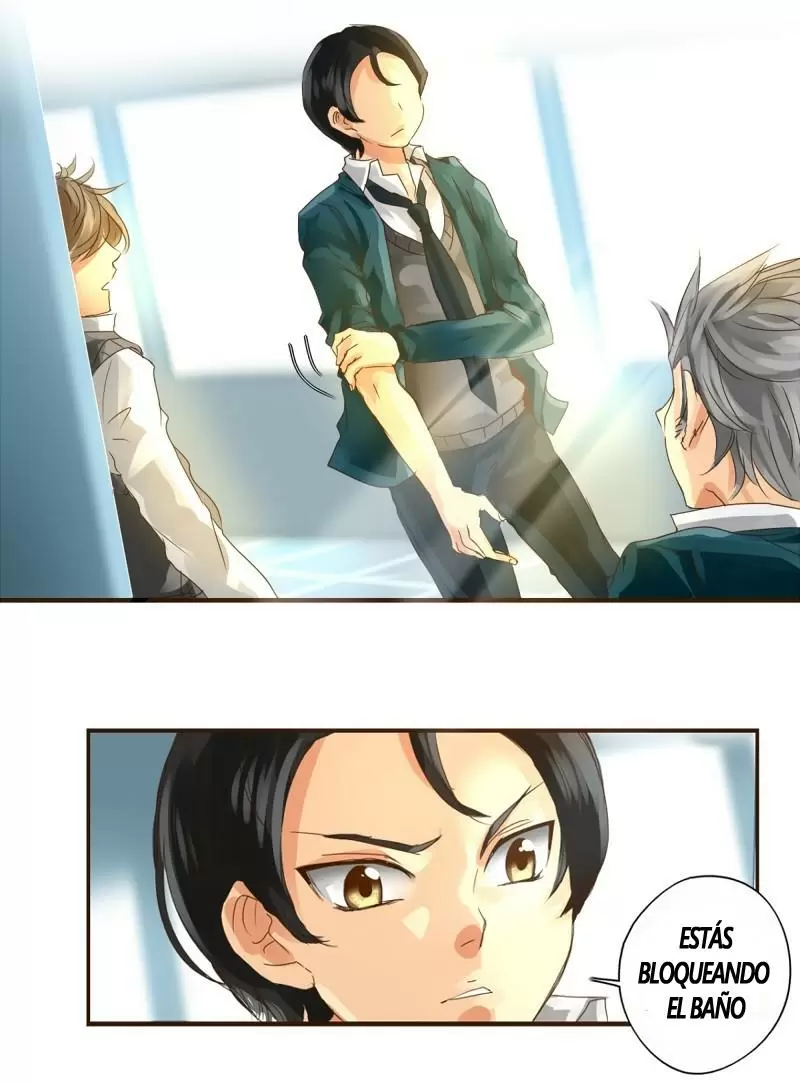 UnORDINARY Capitulo 2 página 10