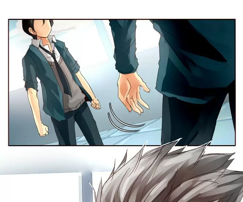 UnORDINARY Capitulo 2 página 13