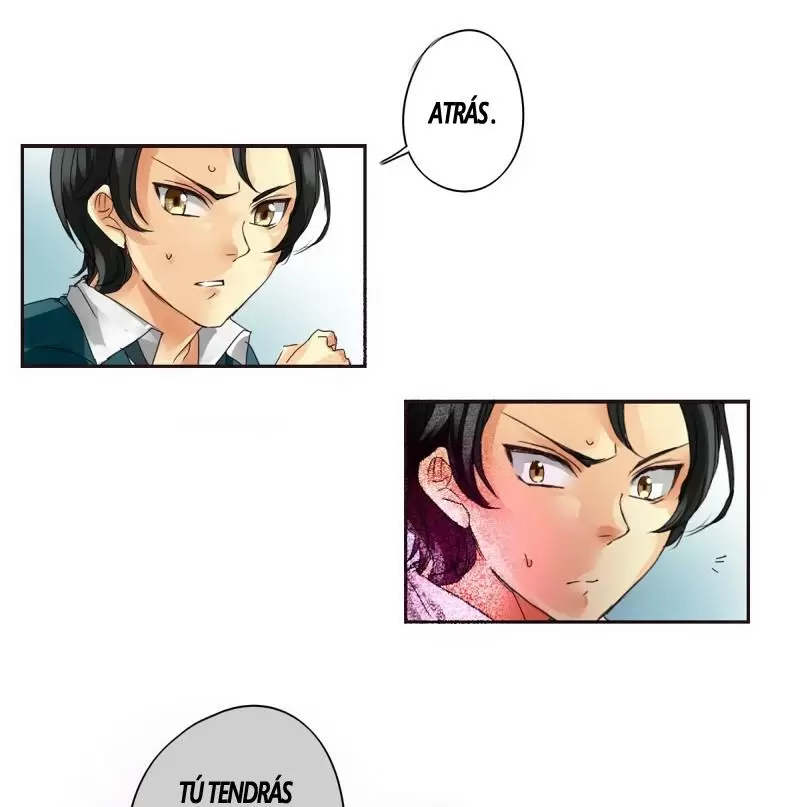 UnORDINARY Capitulo 2 página 18