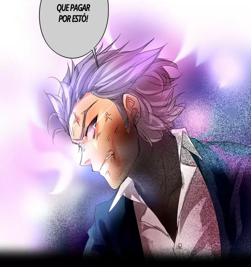 UnORDINARY Capitulo 2 página 19