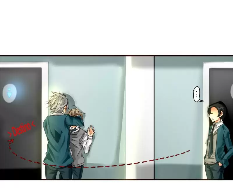 UnORDINARY Capitulo 2 página 2
