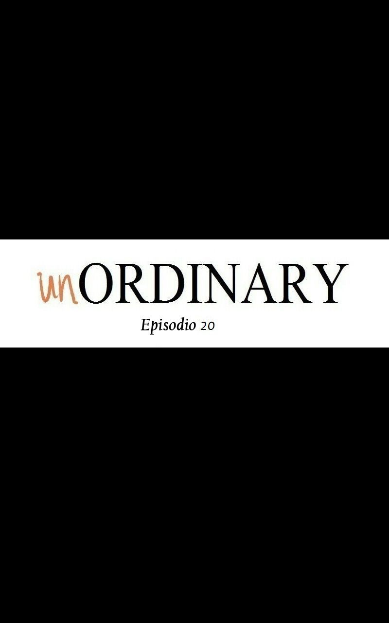 UnORDINARY Capitulo 20 página 13