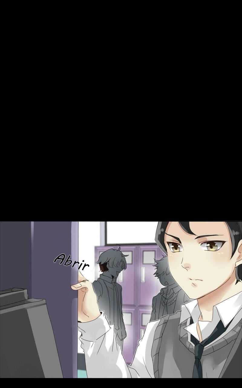 UnORDINARY Capitulo 20 página 14