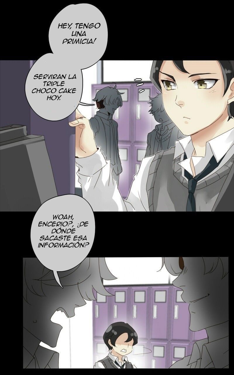 UnORDINARY Capitulo 20 página 15