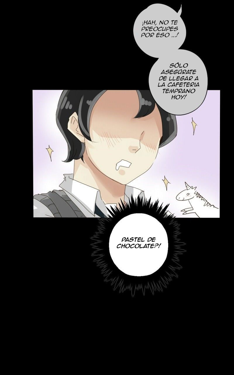 UnORDINARY Capitulo 20 página 16