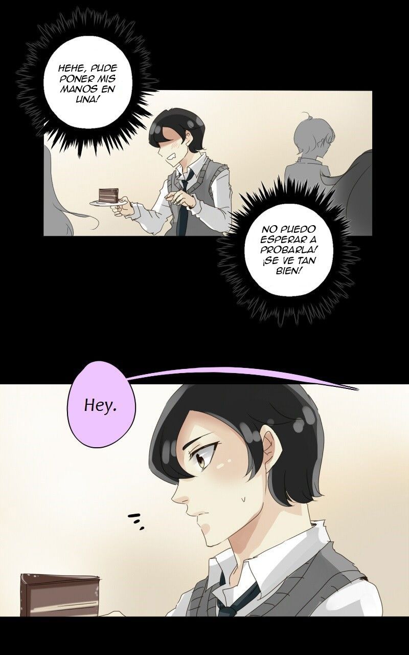 UnORDINARY Capitulo 20 página 18