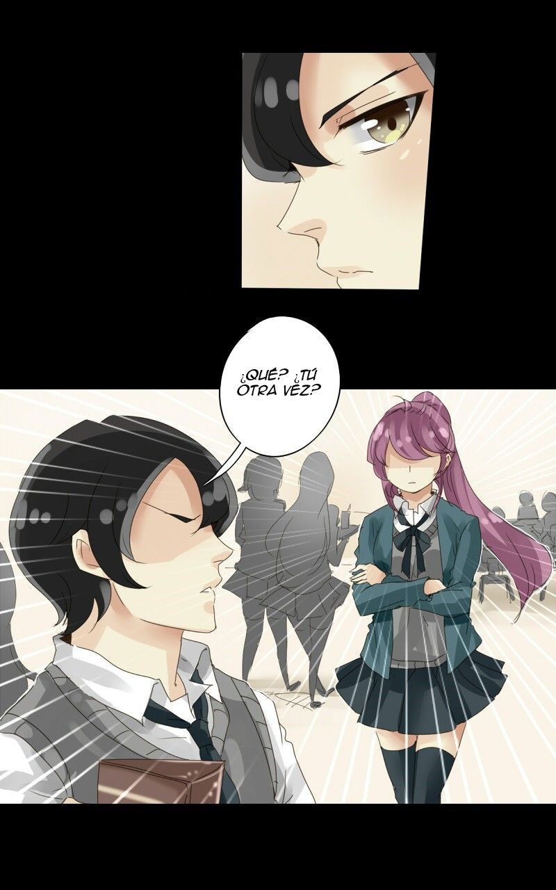 UnORDINARY Capitulo 20 página 19