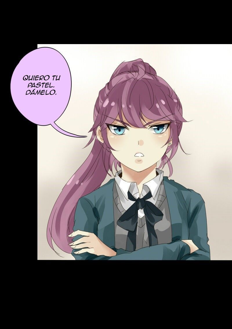 UnORDINARY Capitulo 20 página 20