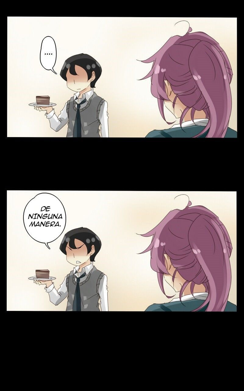 UnORDINARY Capitulo 20 página 21